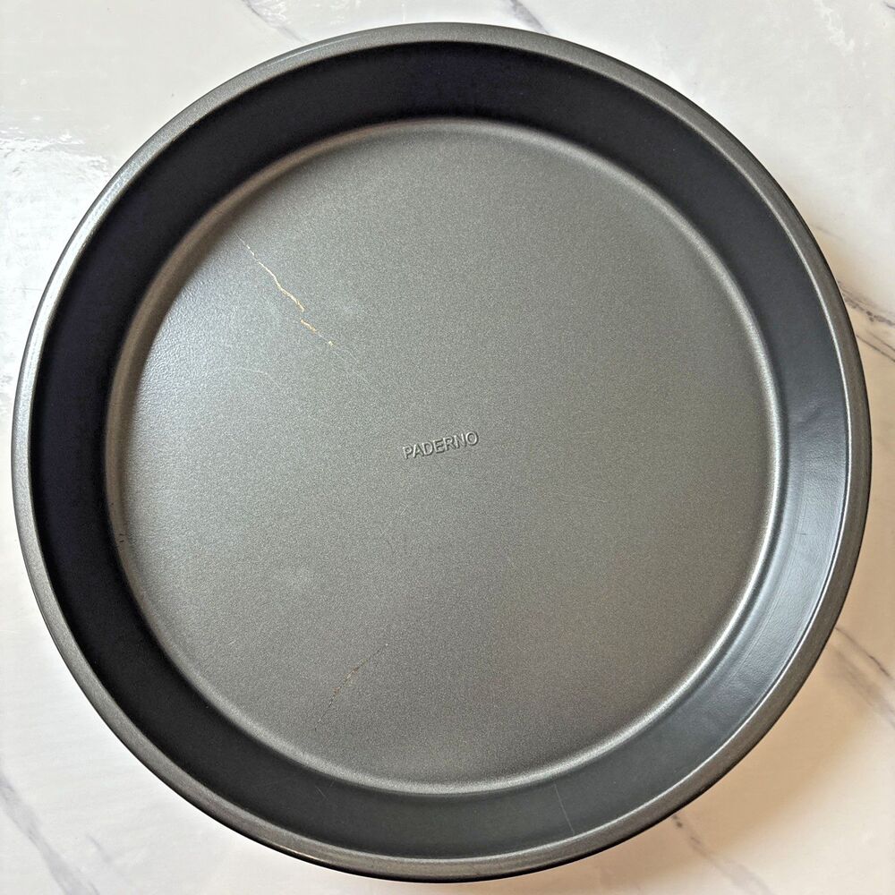Paderno Round  Cake Pan 9"